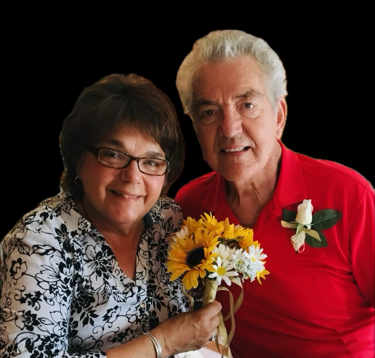 Bette Ann (DeSalvo) Damron « Penwell Turner Funeral Home